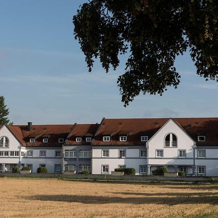 Hotel Munich North Neufahrn bei Freising Bagian luar foto