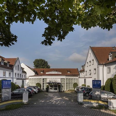 Hotel Munich North Neufahrn bei Freising Bagian luar foto