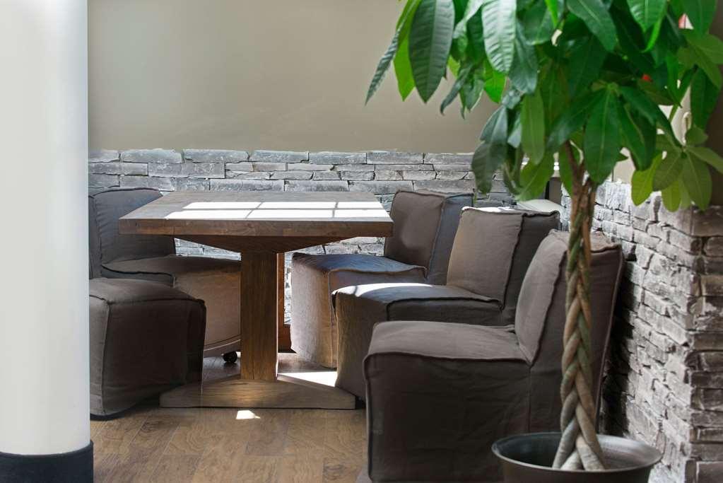 Hotel Munich North Neufahrn bei Freising Restoran foto