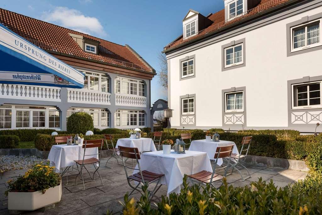 Hotel Munich North Neufahrn bei Freising Fasilitas foto