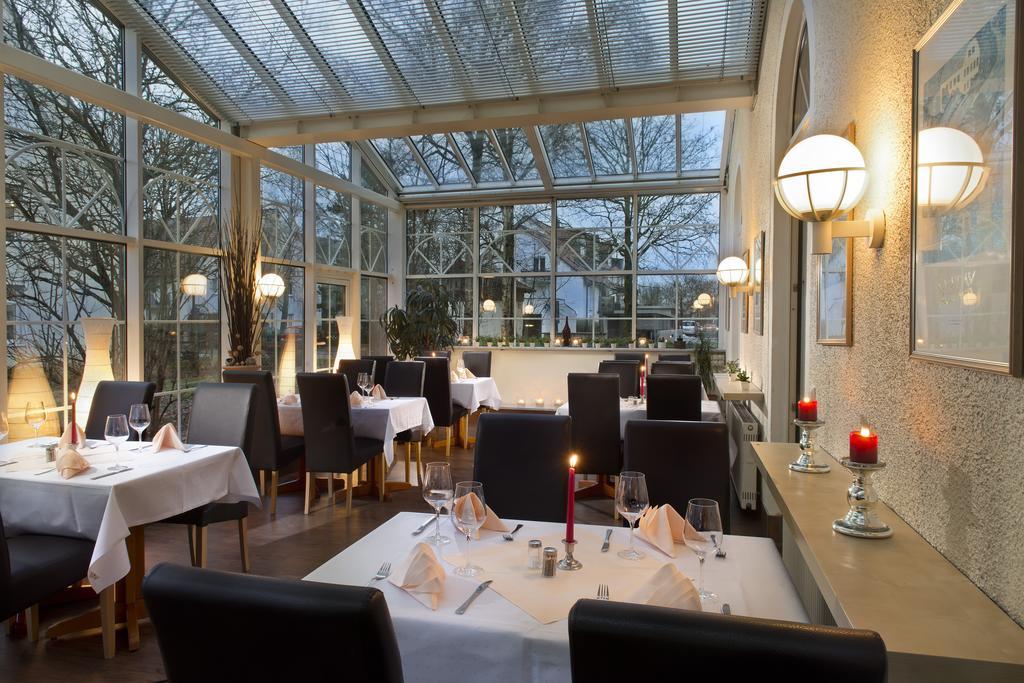 Hotel Munich North Neufahrn bei Freising Fasilitas foto