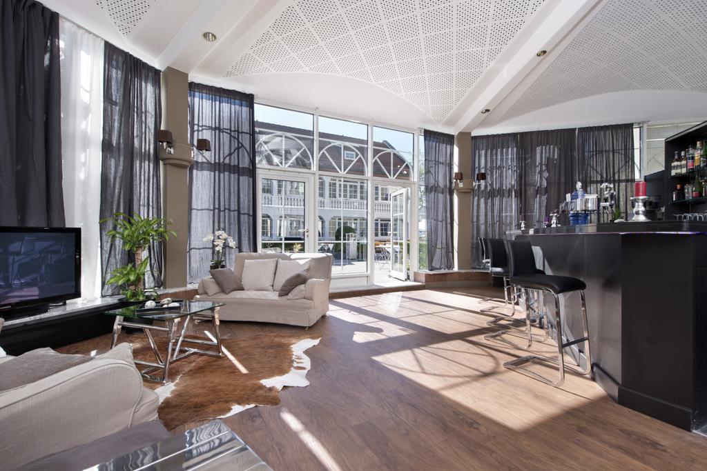Hotel Munich North Neufahrn bei Freising Fasilitas foto